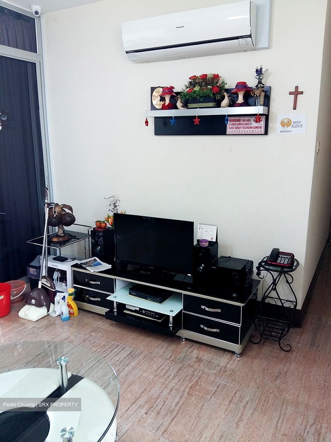 Sturdee View (D8), Apartment - For Rent photo 6
