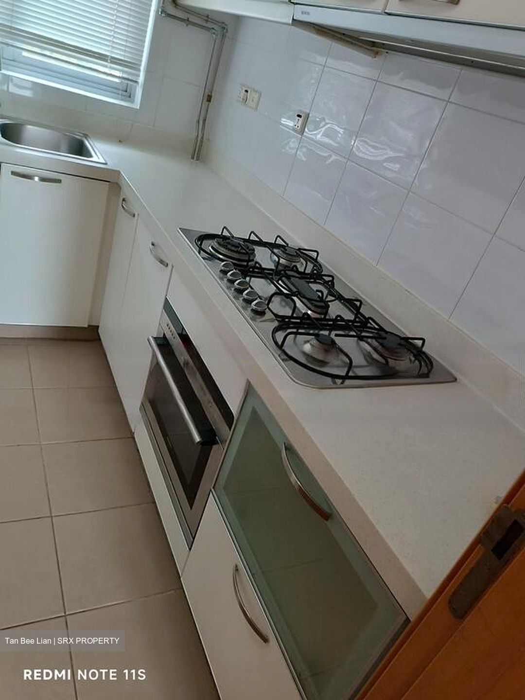 Caribbean At Keppel Bay (D4), Condominium - For Sale photo 3