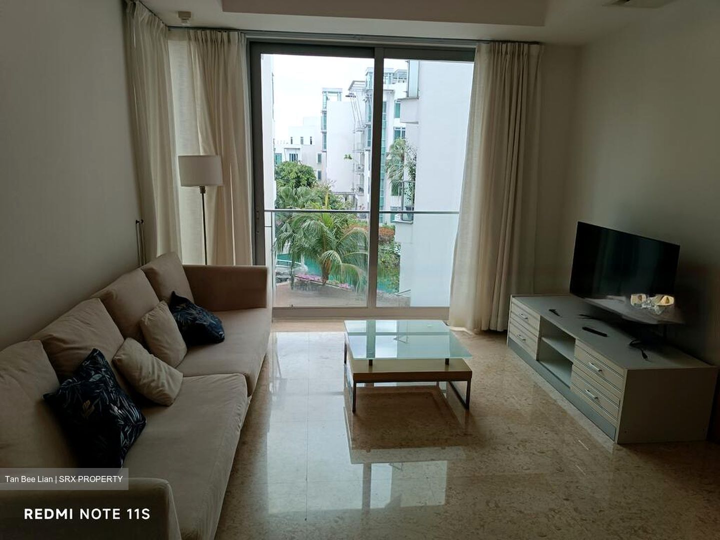 Caribbean At Keppel Bay (D4), Condominium - For Sale photo 4