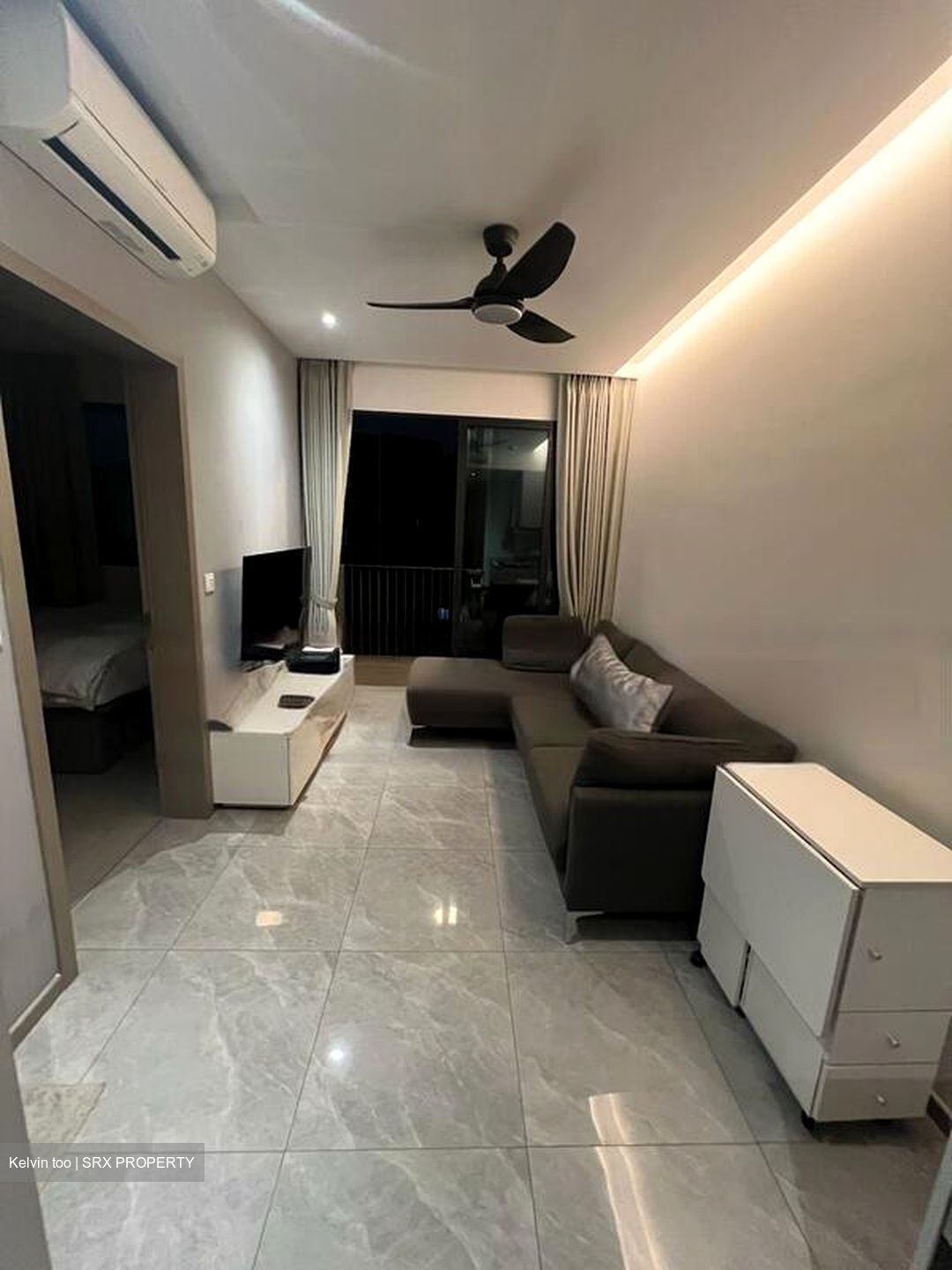 The Garden Residences (D19), Apartment - For Sale photo 2