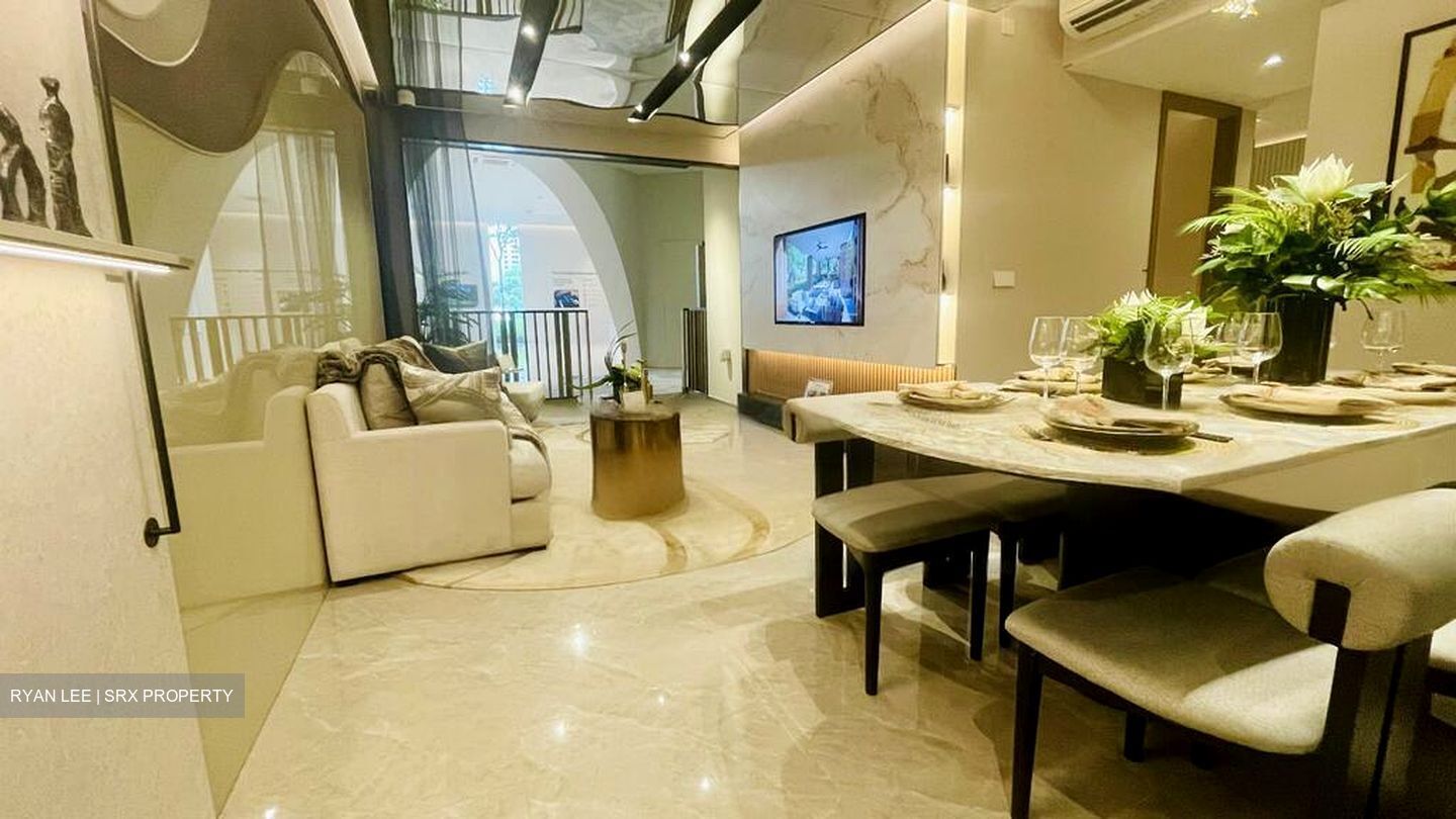 Norwood Grand (D25), Apartment - For Sale photo 2