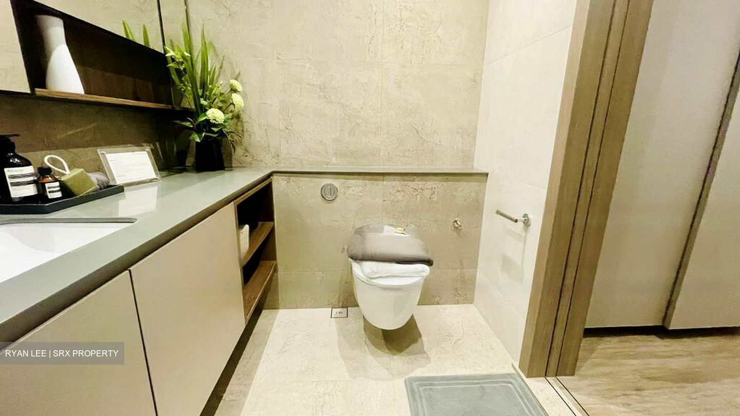 Norwood Grand (D25), Apartment - For Sale photo 5