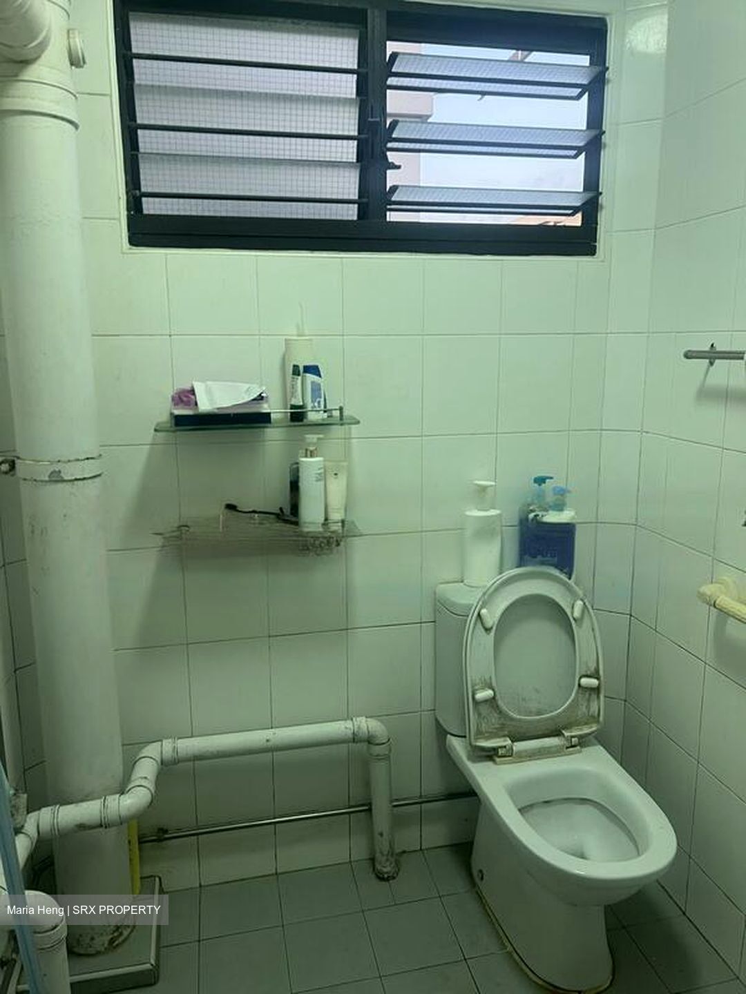 Blk 219 Yishun Gardens (Yishun), HDB 3 Rooms - For Rent photo 5
