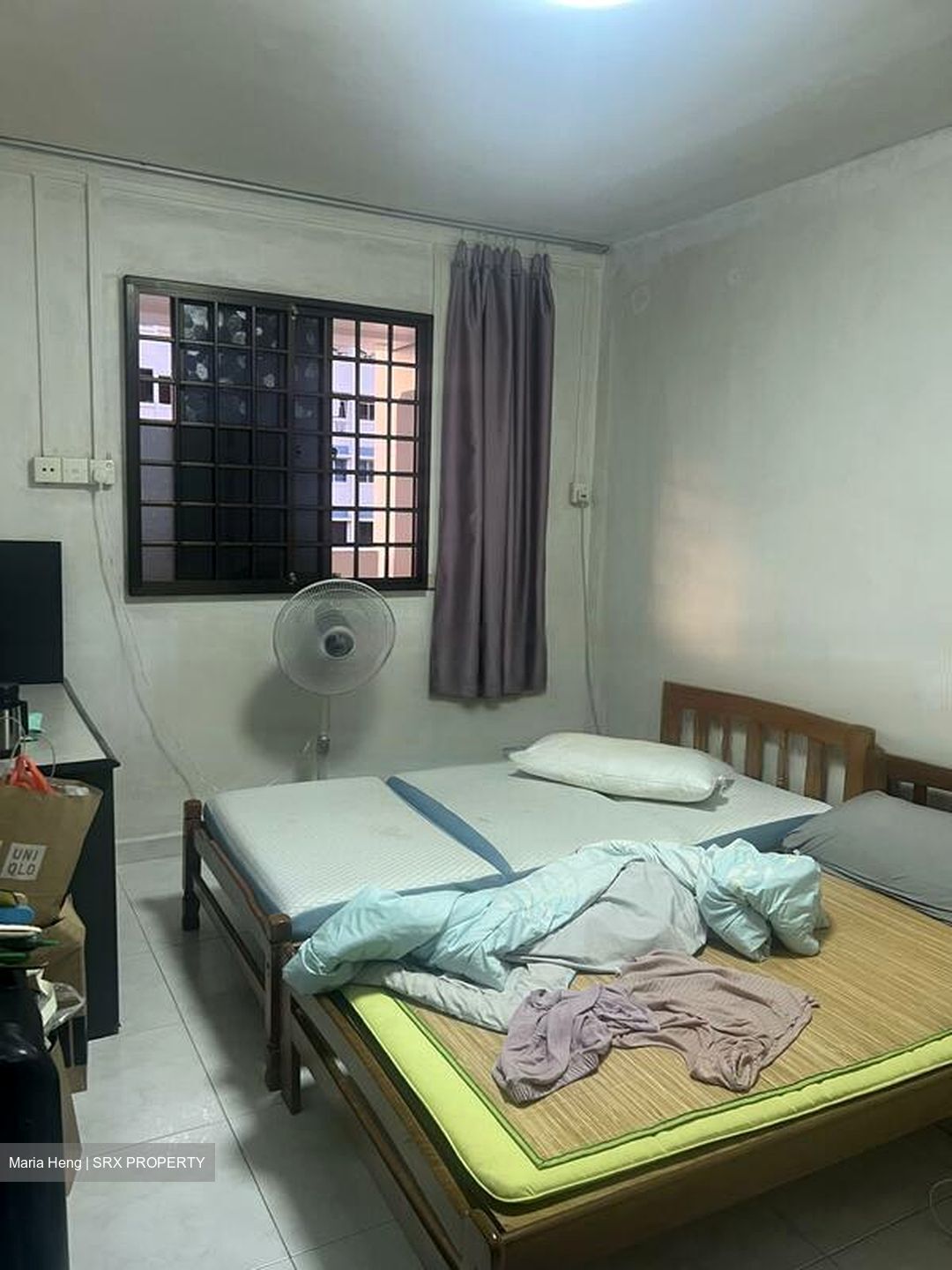 Blk 219 Yishun Gardens (Yishun), HDB 3 Rooms - For Rent photo 6