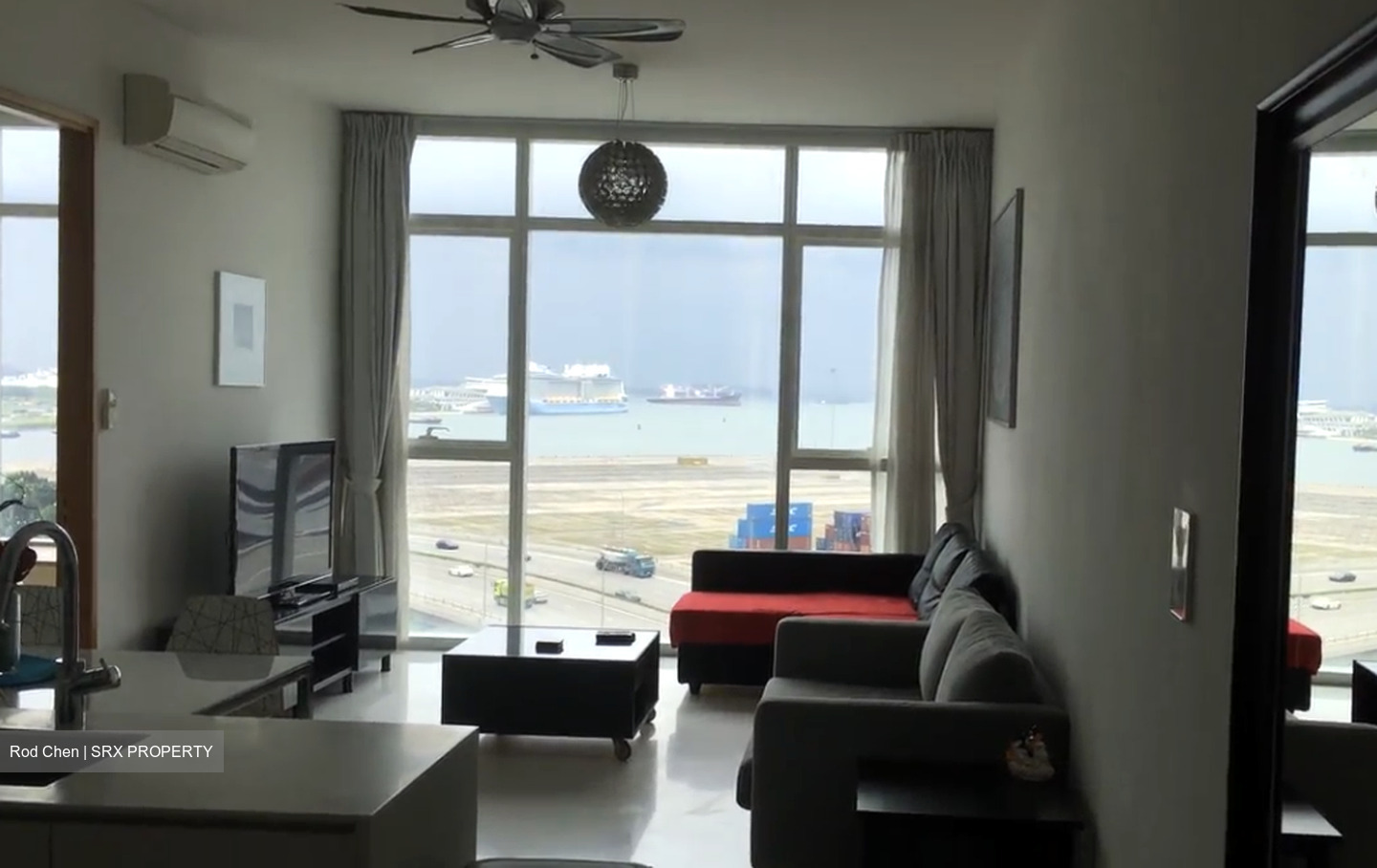 76 Shenton (D2), Apartment - For Rent