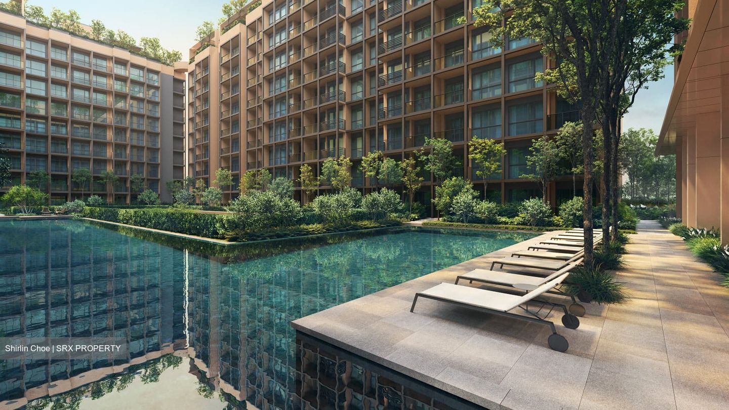 The Robertson Opus (D9), Apartment - For Sale photo 2