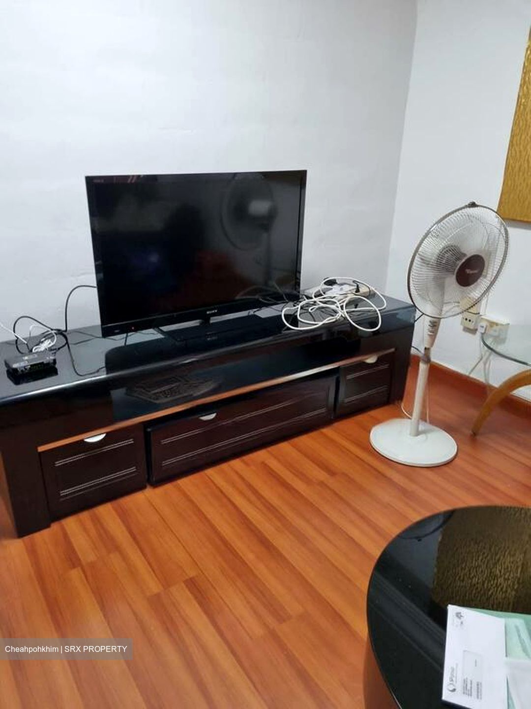 Blk 208 Bedok Town Centre (Bedok), HDB 3 Rooms - For Rent photo 5