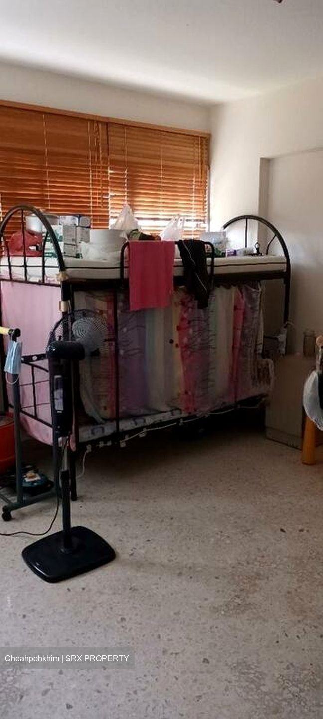 Blk 208 Bedok Town Centre (Bedok), HDB 3 Rooms - For Rent photo 6
