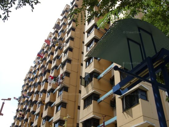 Blk 29 KELANTAN COURT (Central Area), HDB 3 Rooms - For Sale photo 2