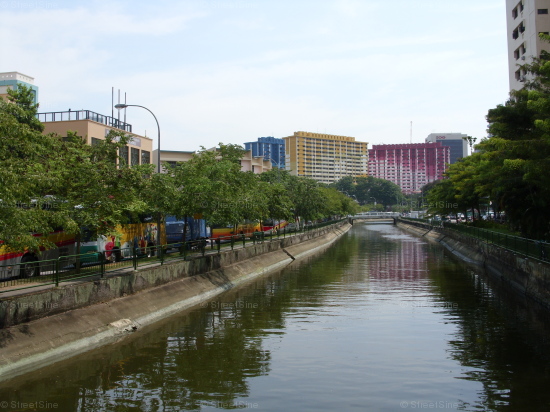 Blk 29 KELANTAN COURT (Central Area), HDB 3 Rooms - For Sale photo 3
