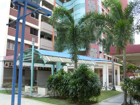 Blk 29 KELANTAN COURT (Central Area), HDB 3 Rooms - For Sale photo 4