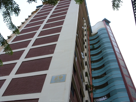 Blk 29 KELANTAN COURT (Central Area), HDB 3 Rooms - For Sale photo 5