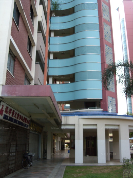 Blk 29 KELANTAN COURT (Central Area), HDB 3 Rooms - For Sale photo 6