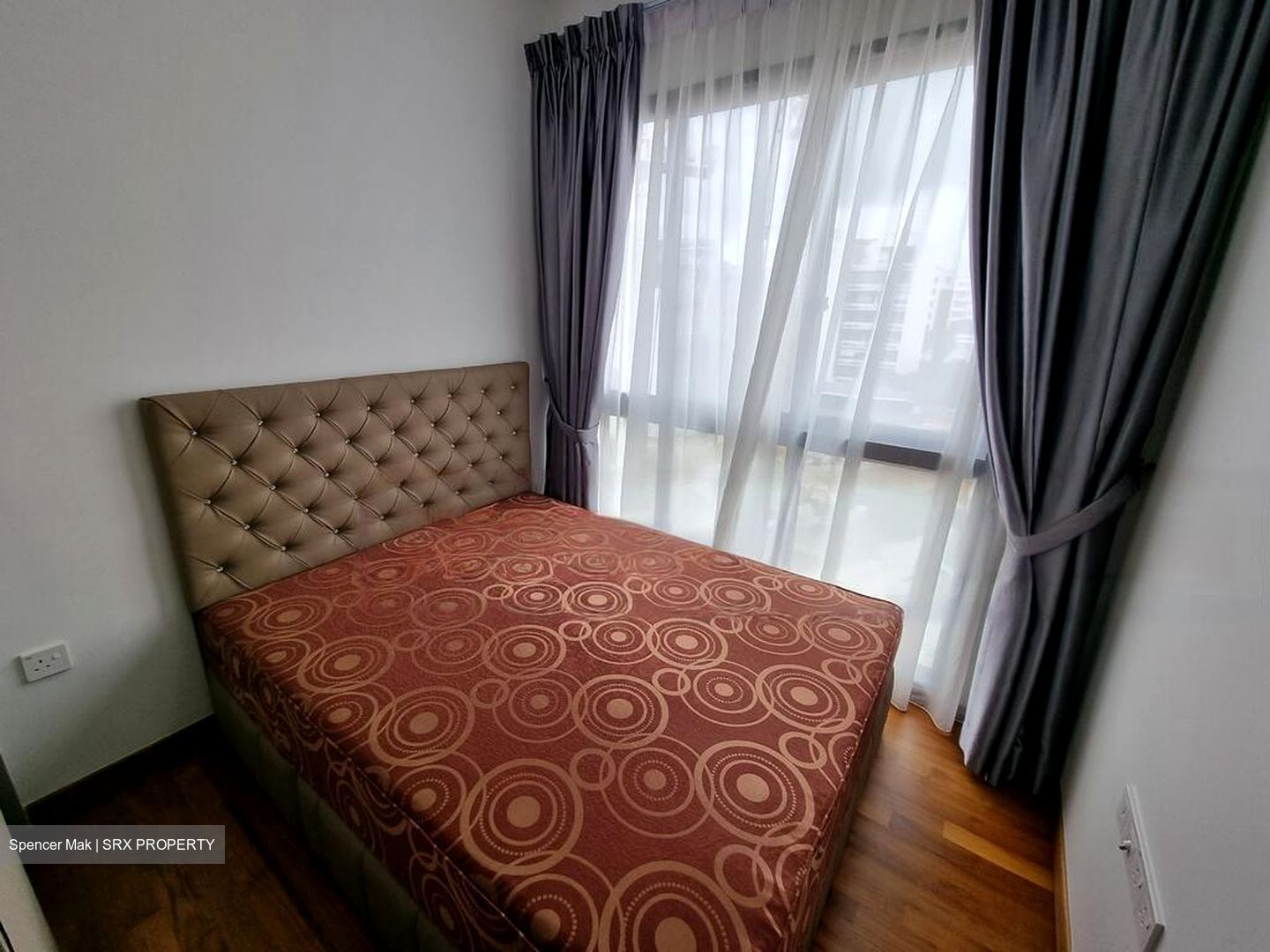 Rezi 24 (D14), Apartment - For Sale photo 3