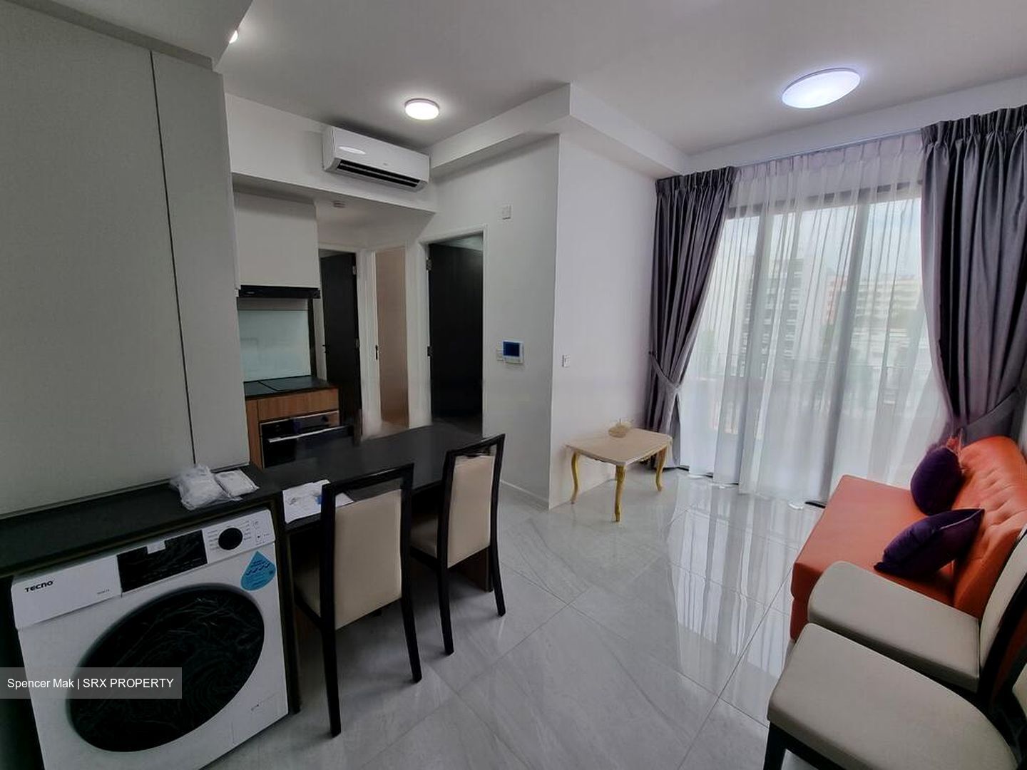 Rezi 24 (D14), Apartment - For Sale photo 5