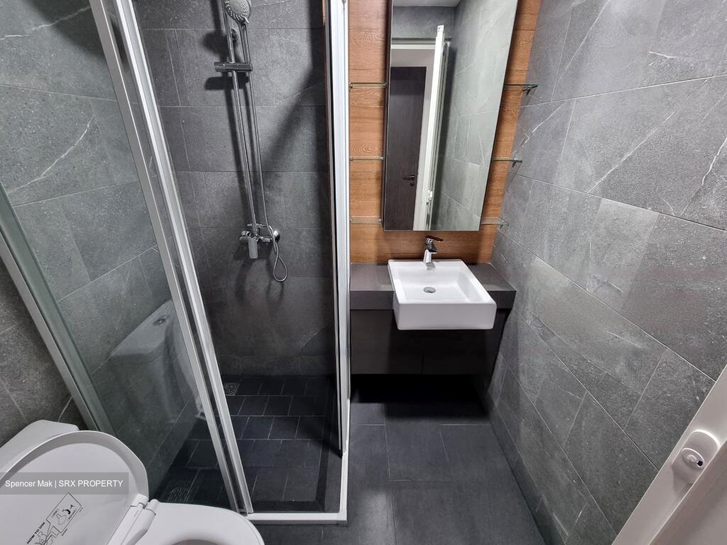 Rezi 24 (D14), Apartment - For Sale photo 6