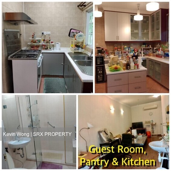 Jalan Haji Salam (D16), Semi-Detached - For Sale photo 2