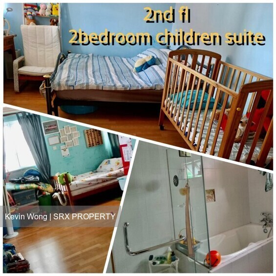 Jalan Haji Salam (D16), Semi-Detached - For Sale photo 3