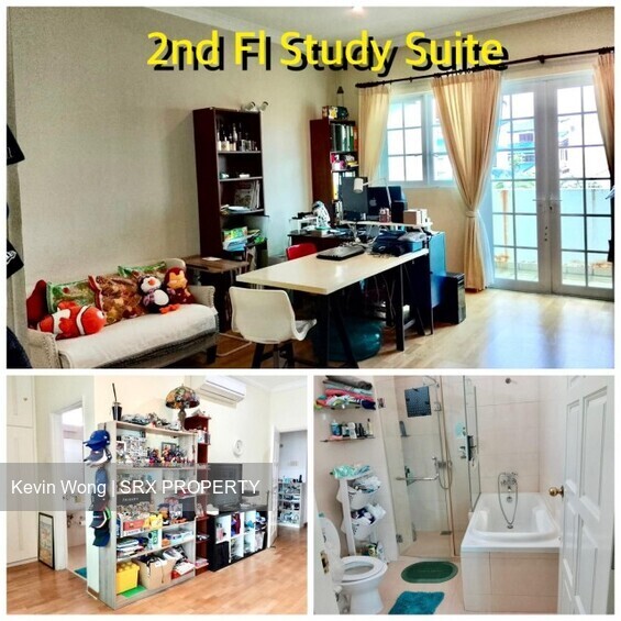 Jalan Haji Salam (D16), Semi-Detached - For Sale photo 4