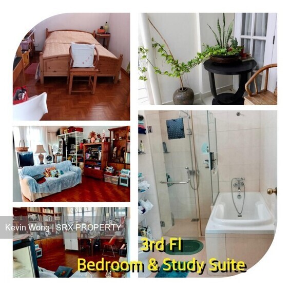 Jalan Haji Salam (D16), Semi-Detached - For Sale photo 5