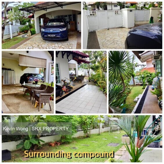 Jalan Haji Salam (D16), Semi-Detached - For Sale photo 6