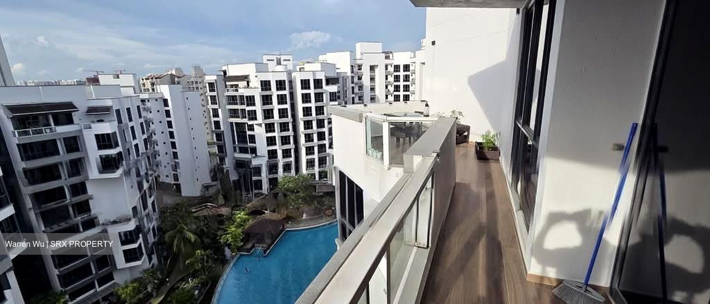 Glendale Park (D23), Condominium - For Sale photo 2