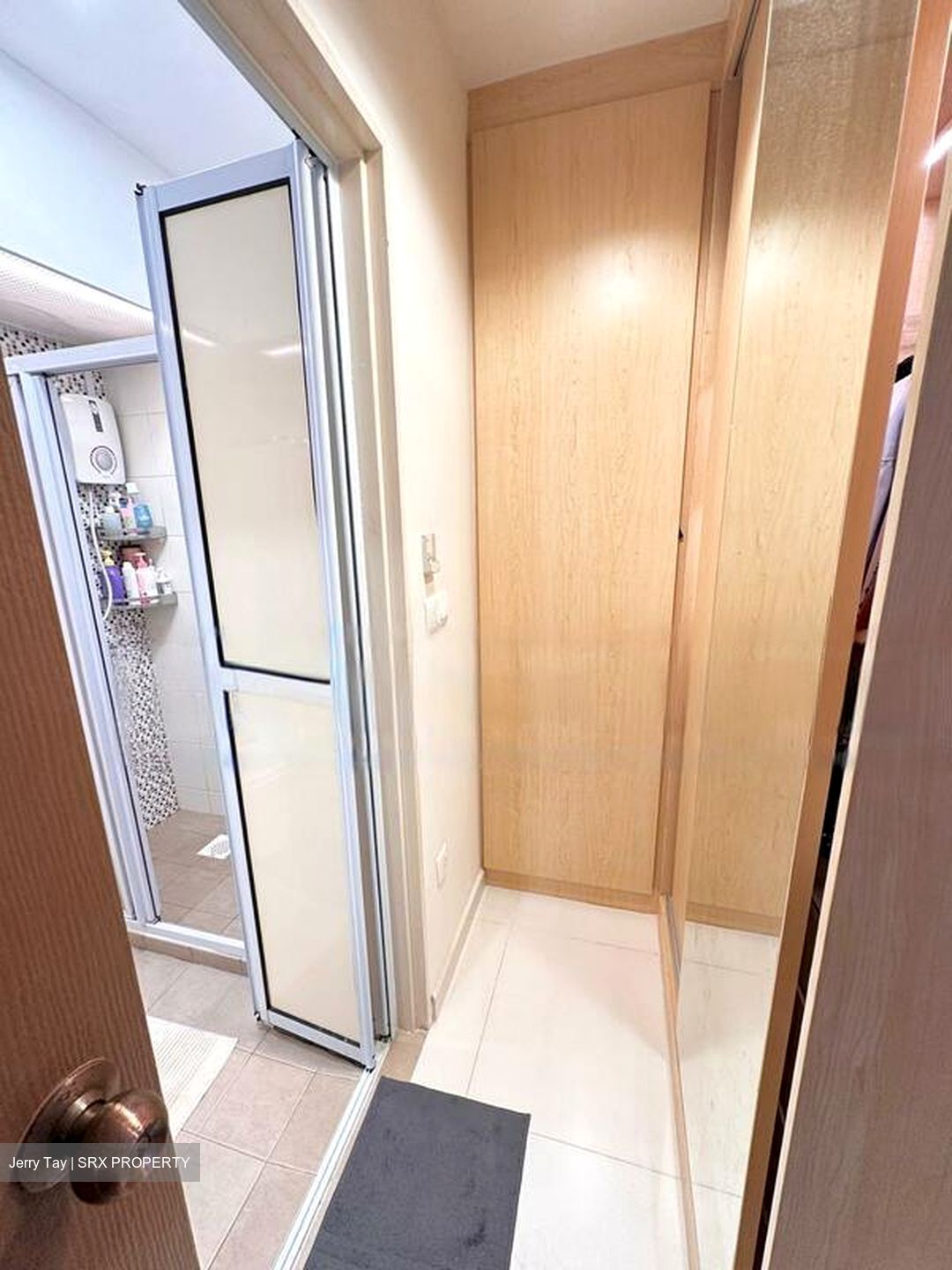 Blk 571C Champions Court (Woodlands), HDB 3 Rooms - For Sale photo 2