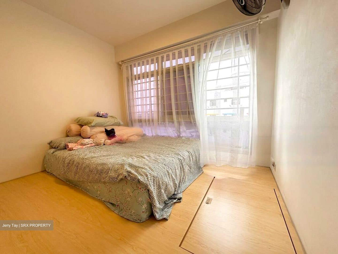 Blk 571C Champions Court (Woodlands), HDB 3 Rooms - For Sale photo 3