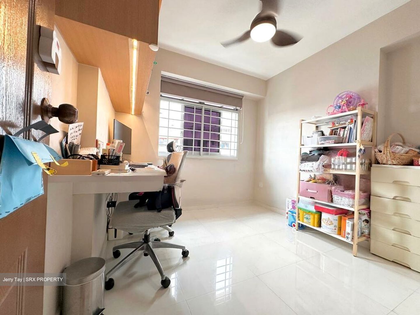 Blk 571C Champions Court (Woodlands), HDB 3 Rooms - For Sale photo 4