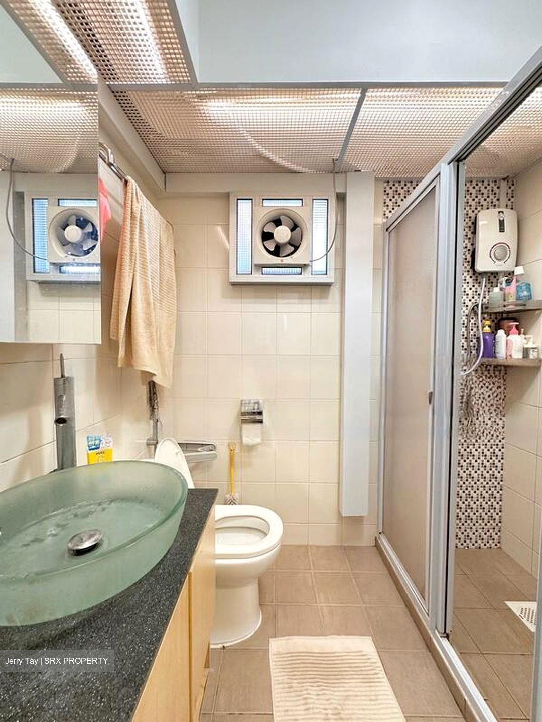 Blk 571C Champions Court (Woodlands), HDB 3 Rooms - For Sale photo 5