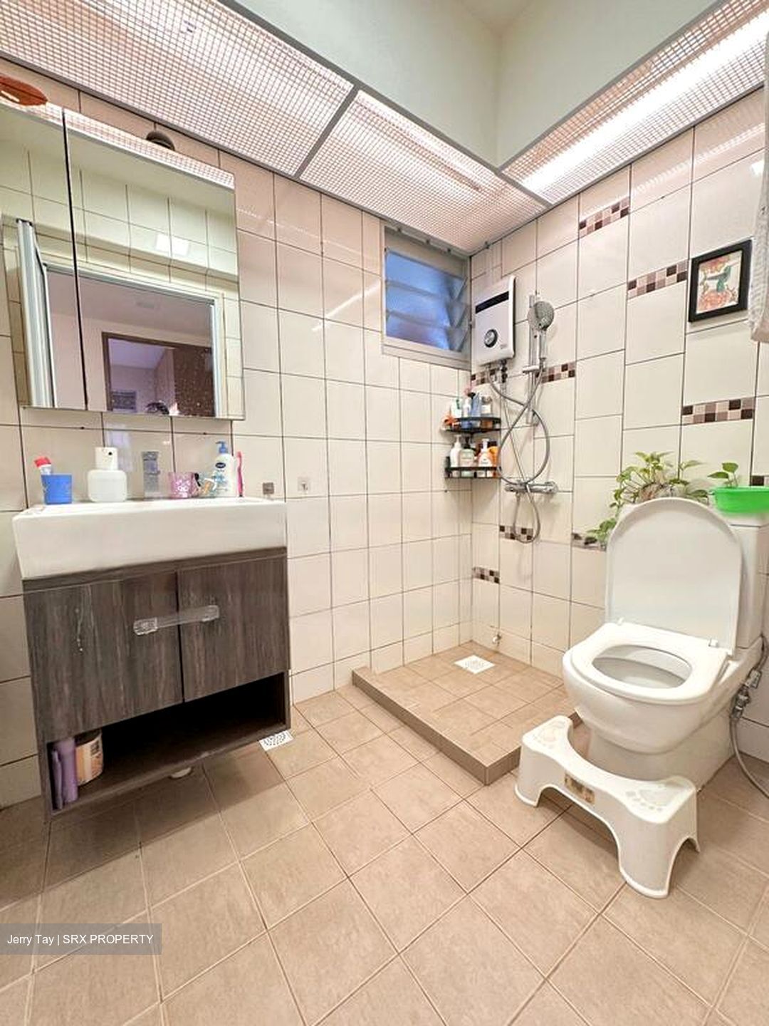 Blk 571C Champions Court (Woodlands), HDB 3 Rooms - For Sale photo 6