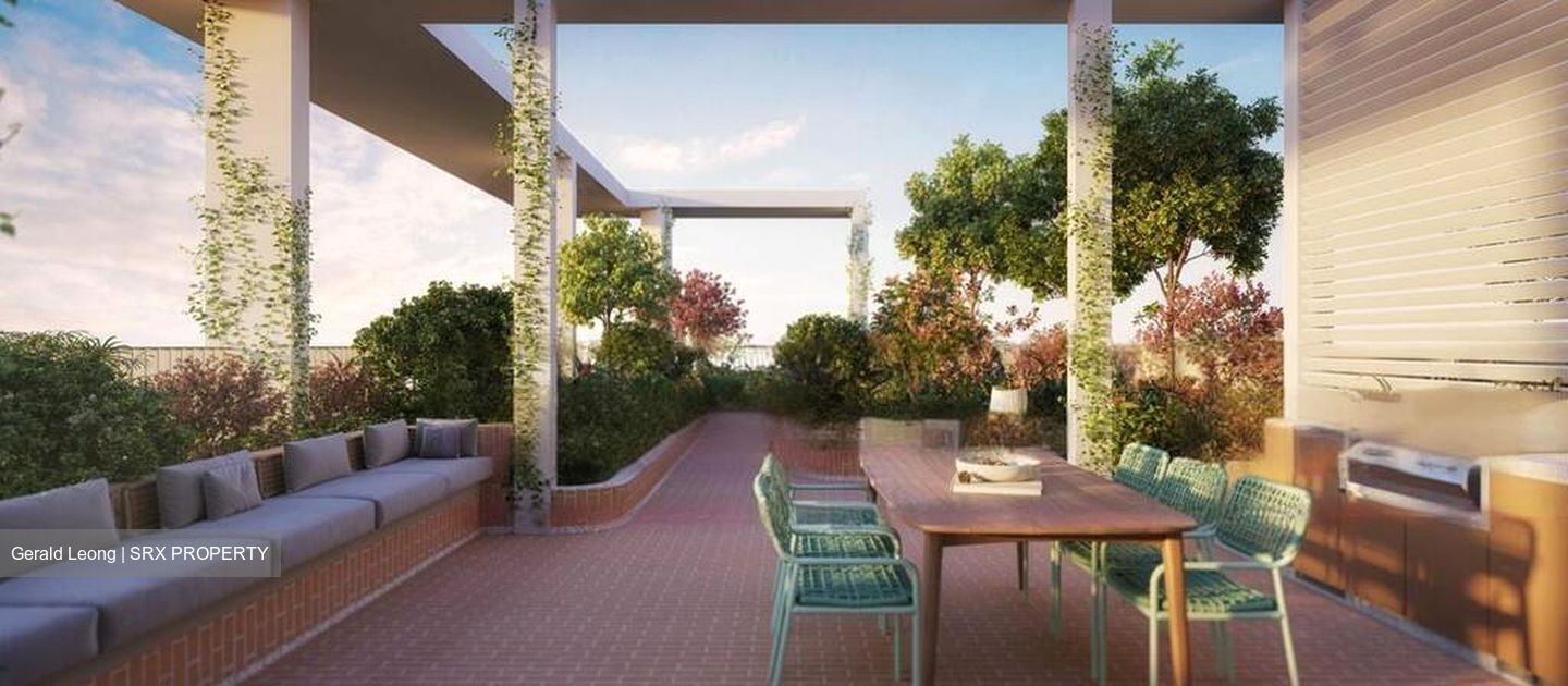 Canberra Crescent Residences (D27), Apartment - For Sale photo 2