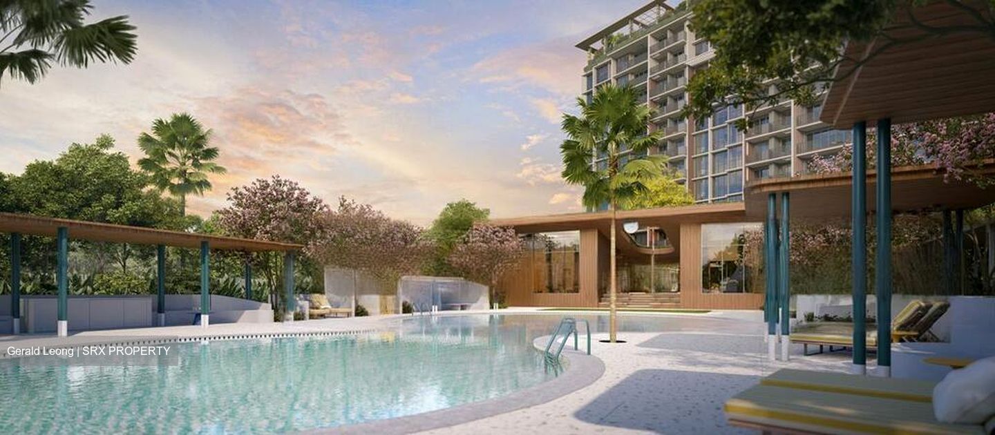 Canberra Crescent Residences (D27), Apartment - For Sale photo 4
