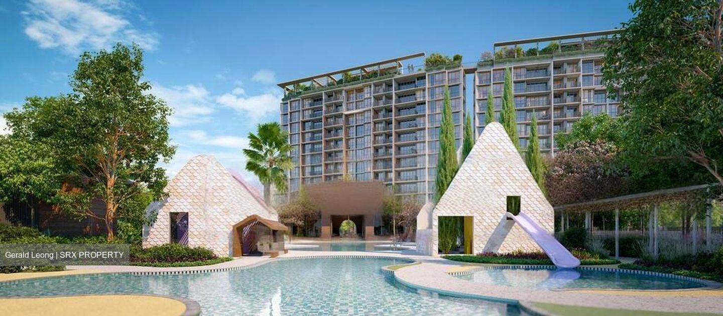 Canberra Crescent Residences (D27), Apartment - For Sale photo 5