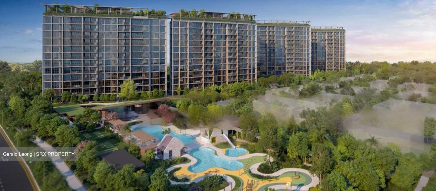 Canberra Crescent Residences (D27), Apartment - For Sale photo 6