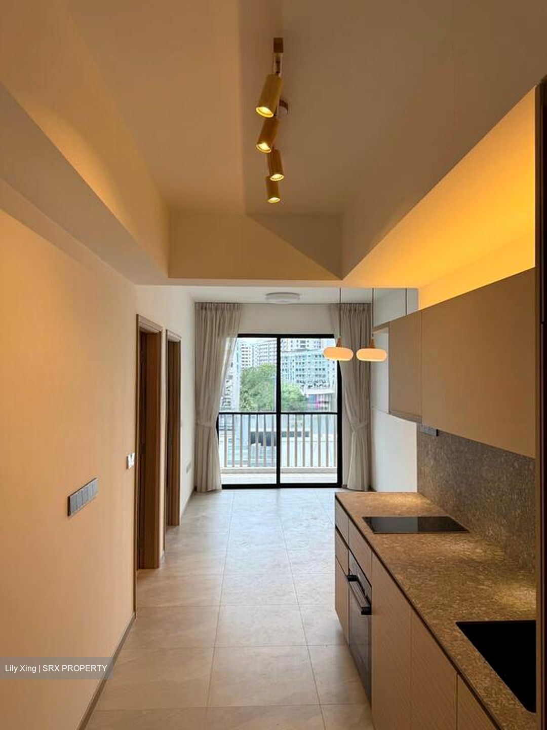 Mori (D14), Apartment - For Sale photo 3