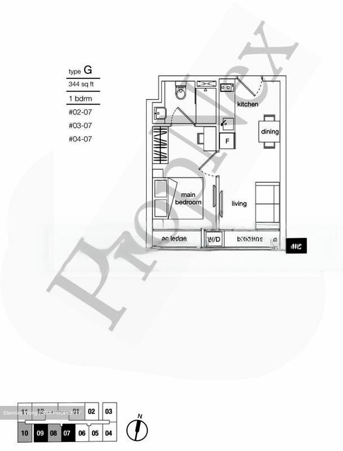 Suites @ Sims (D14), Apartment - For Sale photo 3