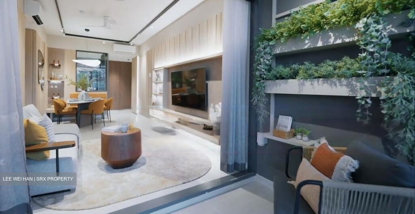 Tampines Avenue 3 (D18), Condominium - For Sale photo 6