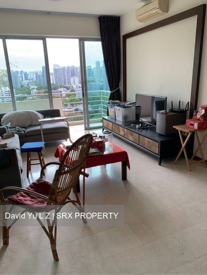 Scenic Heights (D12), Apartment - For Sale photo 2