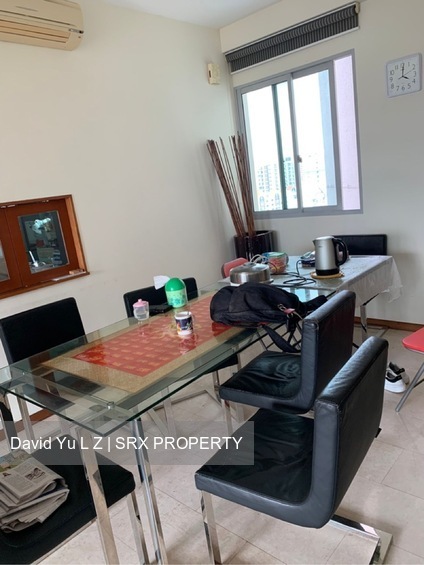 Scenic Heights (D12), Apartment - For Sale photo 3