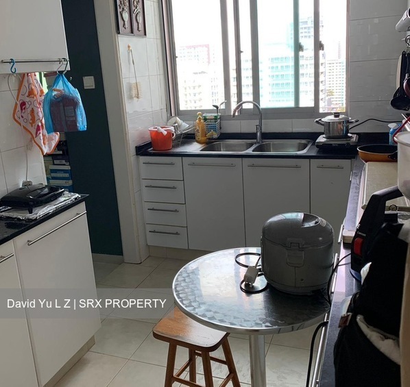 Scenic Heights (D12), Apartment - For Sale photo 6