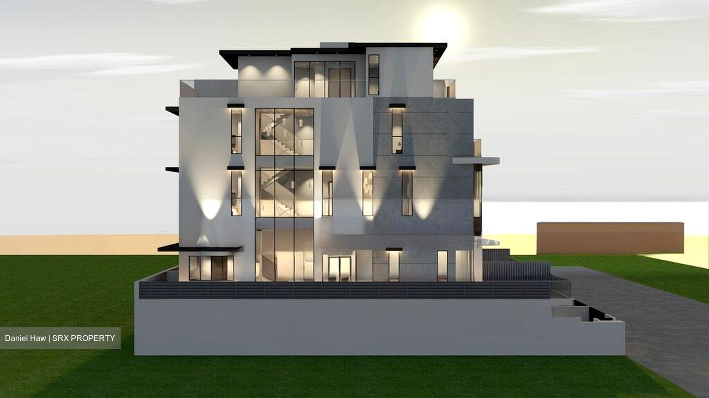 Meyer Road (D15), Semi-Detached - For Sale photo 2