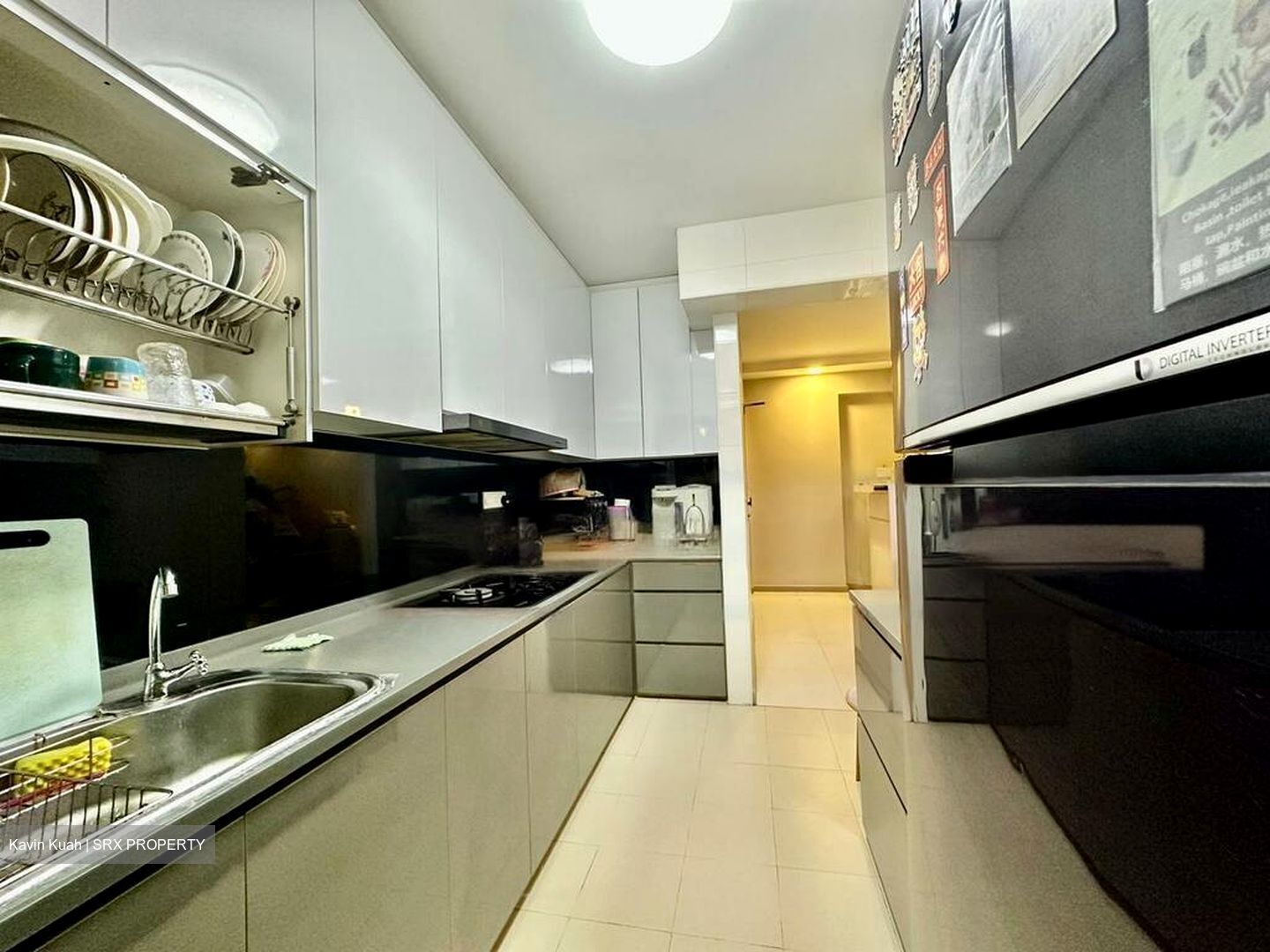 Blk 224C Matilda Edge (Punggol), HDB 4 Rooms - For Sale photo 2