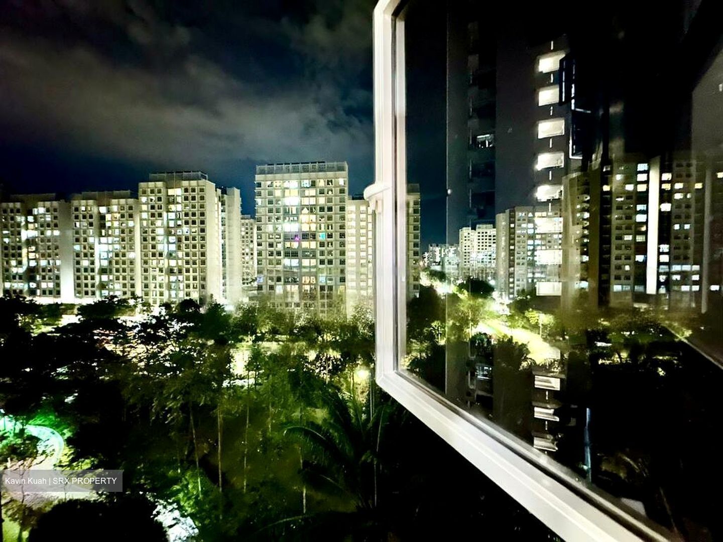 Blk 224C Matilda Edge (Punggol), HDB 4 Rooms - For Sale photo 3