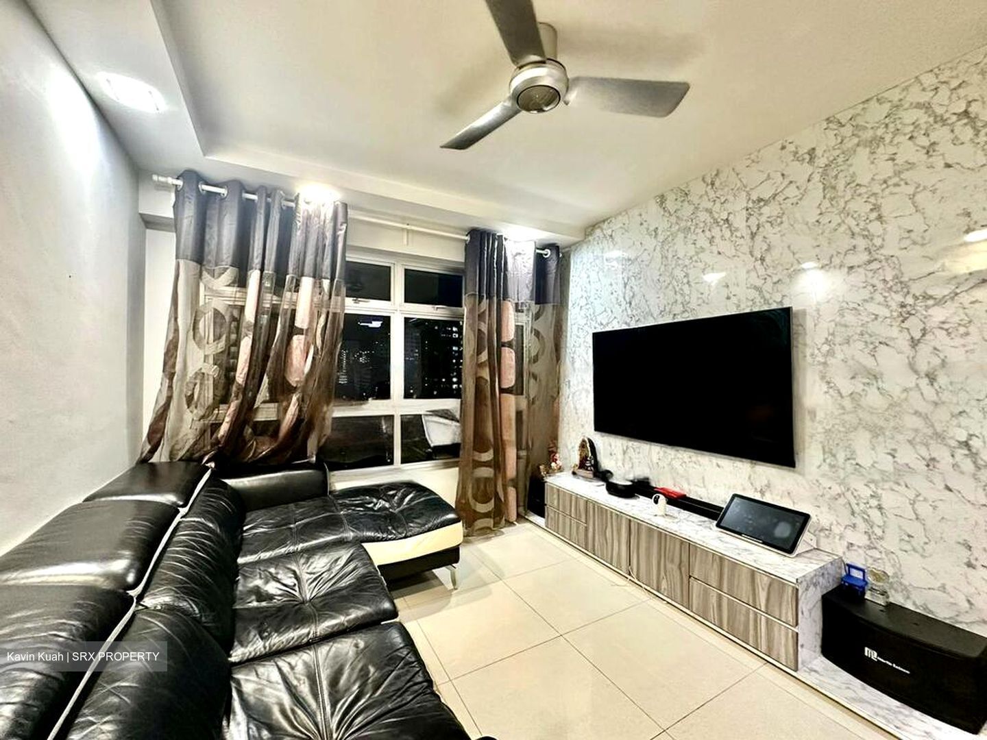 Blk 224C Matilda Edge (Punggol), HDB 4 Rooms - For Sale photo 4