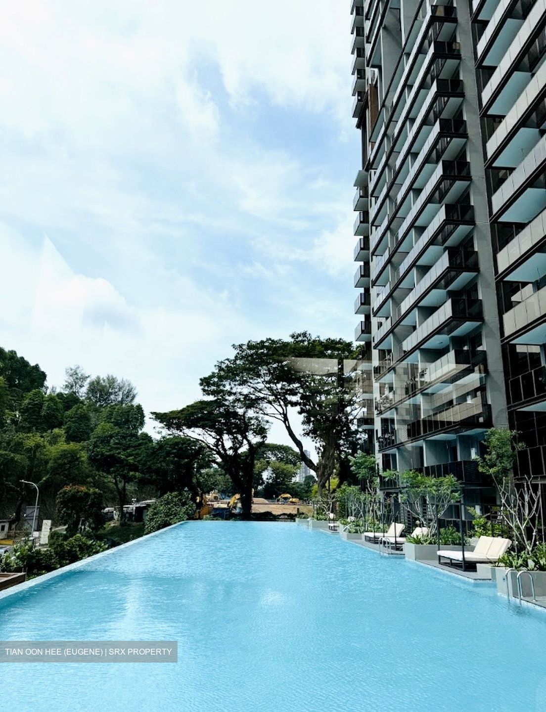 The Landmark (D3), Condominium - For Sale photo 4