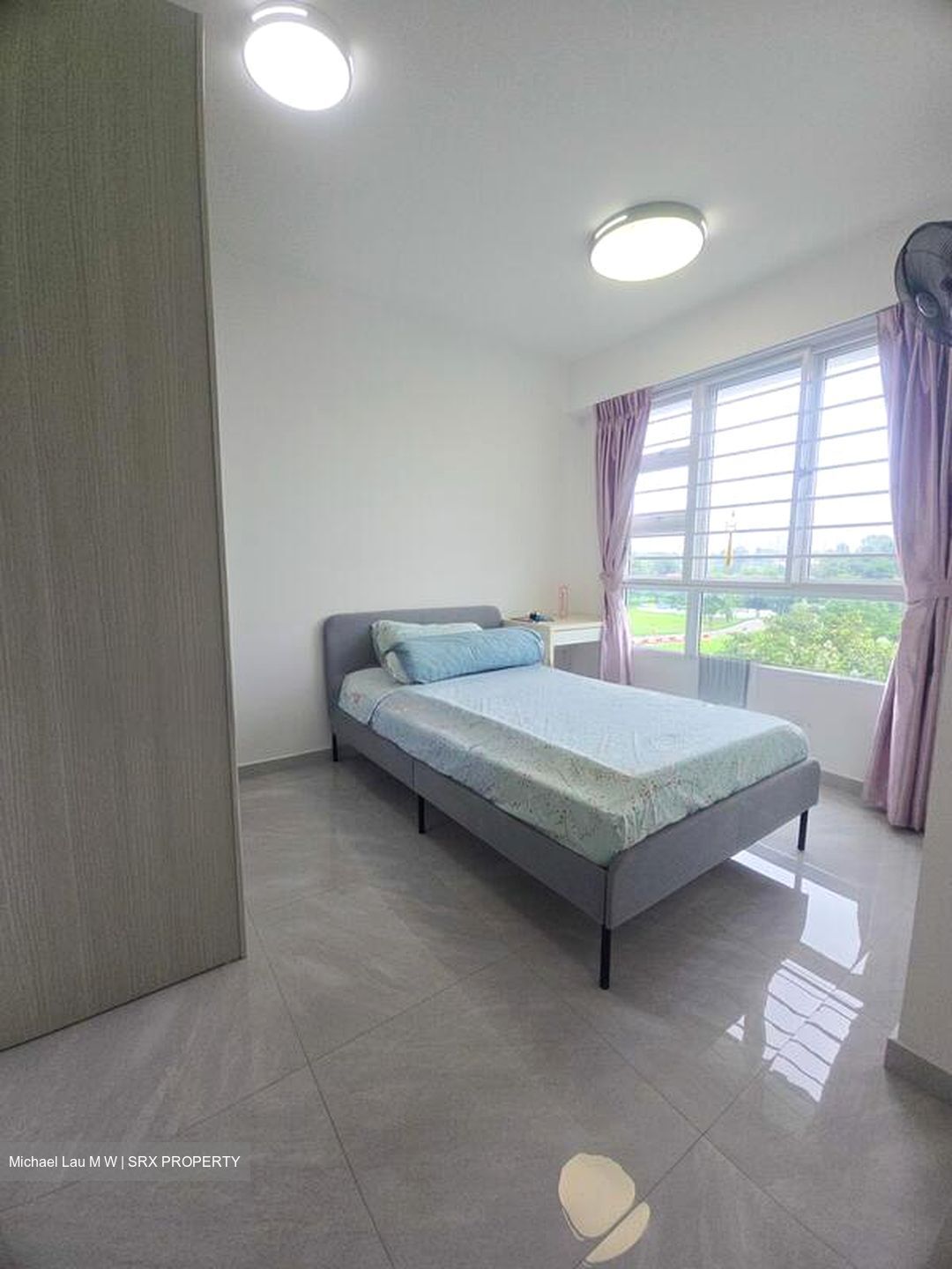 Blk 42A Skyoasis @ Dawson (Queenstown), HDB 4 Rooms - For Sale photo 4