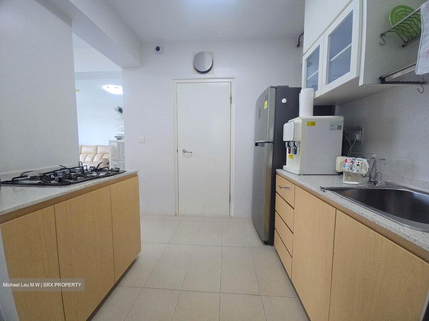 Blk 42A Skyoasis @ Dawson (Queenstown), HDB 4 Rooms - For Sale photo 5
