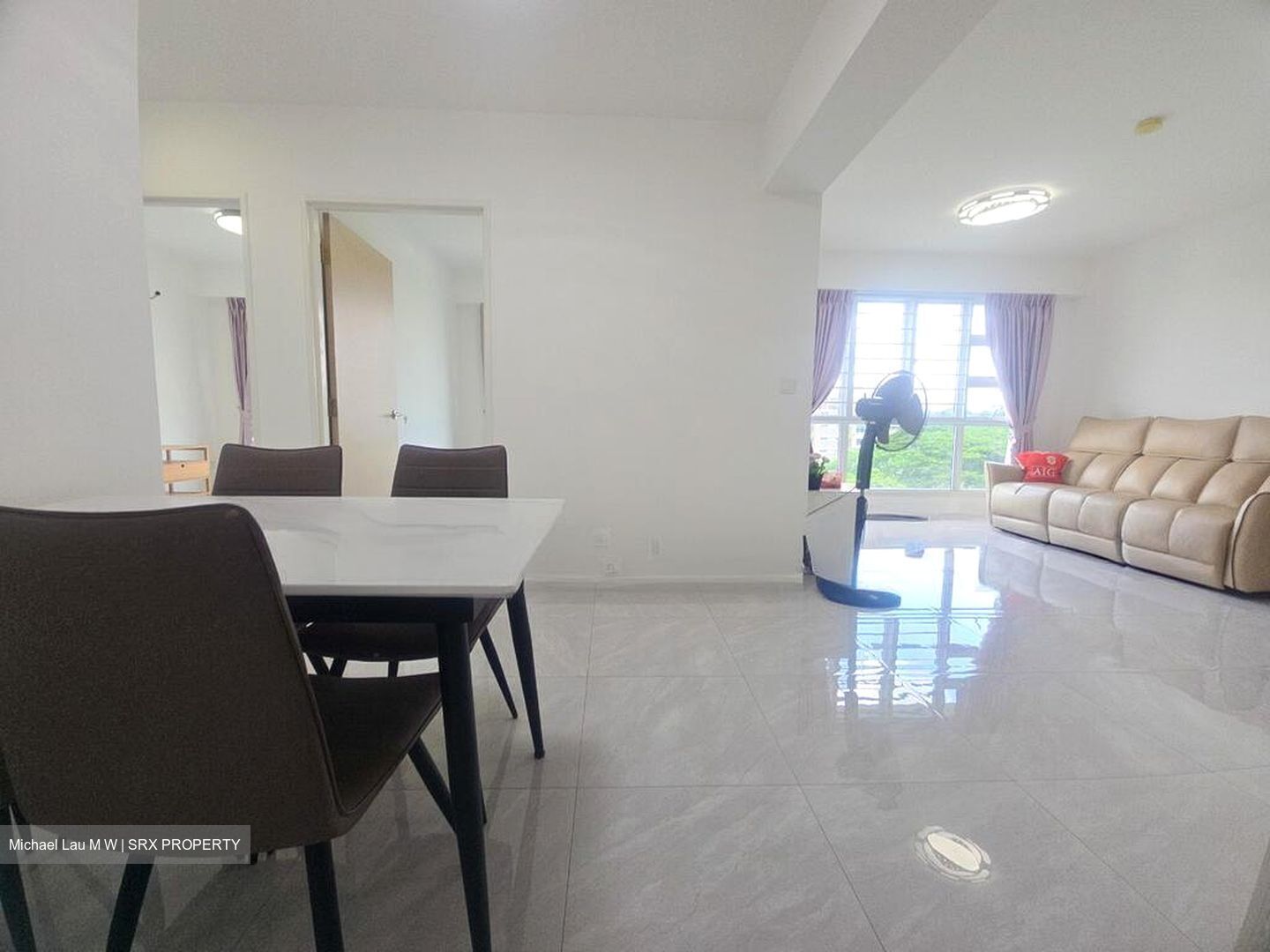 Blk 42A Skyoasis @ Dawson (Queenstown), HDB 4 Rooms - For Sale photo 6
