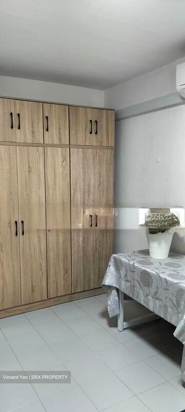 Blk 694 Hougang Spring (Hougang), HDB 3 Rooms - For Rent photo 2